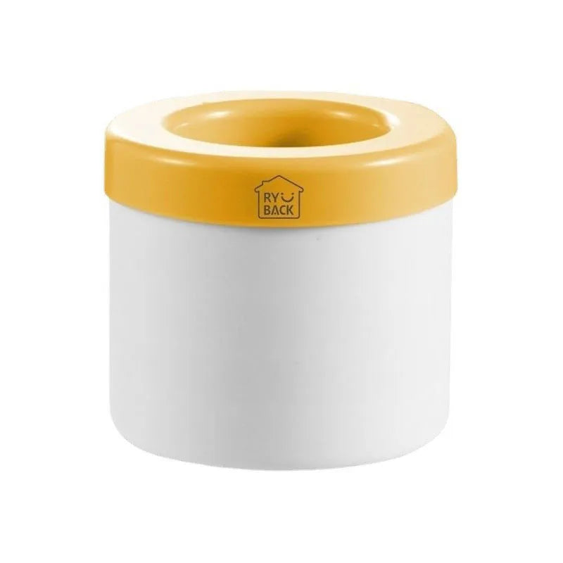 ChillDrop Ice Maker — Silicone Ice Bucket